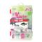 Eagle Claw Crappie Tackle Kit, 53 Pieces