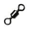 Eagle Claw Powerlight Swivels, 4 Pack