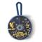 Eagle Claw Split Shot Sinker Dial Pack, 78 Pieces
