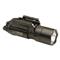 SureFire X300A-T Turbo Pistol Light, 650 Lumens, Rail Clamp Universal/Picatinny Mount
