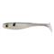 Big Bite Baits 3.5" Suicide Shad Lure, 5 pack, Blue Gizzard