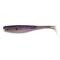 Big Bite Baits 3.5" Suicide Shad Lure, 5 pack, Gizzard Shad