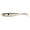 Big Bite Baits 3.5" Suicide Shad Lure, 5 pack, Pearly Shad