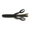 Big Bite Baits 4" Craw Tube Lure, 8 pack, 1099