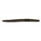 6-pk. Big Bite Baits 5" Soft Neko Wacky Sticks, Green Pumpkin