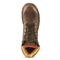Carolina Men's Cancellor 8" Waterproof Composite Toe HI Work Boots, Brown