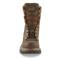 Carolina Men's Capacity 7837 8" Waterproof Composite Toe Logger Work Boots
