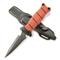 Bubba Scout 3.5" Pointed Dive Knife