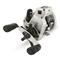 Daiwa Accudepth Plus B Line Counter Reel with Double Paddle Handle, 4.2:1 Gear Ratio, Right Hand