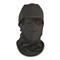 Red Rock Outdoor Gear 3-Way Fleece Facemask, Black