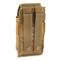 Red Rock Outdoor Gear MOLLE Single Rifle Mag Pouches, 4 pack