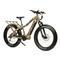 QuietKat Apex Sport 1000W E-Bike, Angle Earth Camo