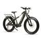 QuietKat Apex Sport 1000W E-Bike, Gunmetal Gray, Gunmetal