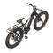 QuietKat Apex Sport 1000W E-Bike, Gunmetal Gray, Gunmetal