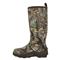 Muck Men's Wetland Pro Rubber Snake Boots, Realtree EDGE™