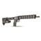 Smith & Wesson M&P FPC Folding Carbine, Semi-automatic, 9mm, 16.25" Barrel, 23+1 Rounds