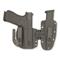 C&G Holsters MOD1-Lima IWB Kydex Holster System, Glock 43