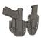 C&G Holsters MOD1-Lima IWB Kydex Holster System, Glock 19/19X/23/44/45