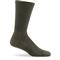 Darn Tough Women's T4021 Tactical Boot Cushion Socks, Foliage Green