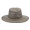 Dorfman Soaker Cooler Hat, Gray