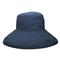 Dorfman Women's Giana Sun Hat, Atlantic Blue