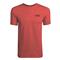 Costa Fury T-Shirt, Red Heather