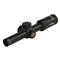 Athlon Cronus BTR GEN2 UHD 1-6x24mm Rifle Scope, SFP Illuminated ATSR2 MOA Reticle