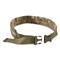 Brooklyn Armed Forces 3" MOLLE Padded Combat Belt, Multicam OCP