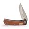 Buck Knives 2 Folding Knives Collector's Gift Tin