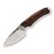 Buck Knives 662 Alpha Scout Knife, Walnut