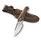 Buck Knives 662 Alpha Scout Knife