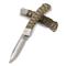 Buck Knives 110 Folding Hunter Knife, 2023 Legacy Collection