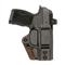 VersaCarry Compound Custom IWB Holster, Right Hand Draw, Smith & Wesson M&P Shield