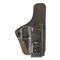 VersaCarry Compound Custom IWB Holster, Right Hand Draw, Glock 19