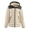 Boulder Gear Women's Cosmic Puffy Jacket, Pearl