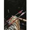 Bloodsport Hunter 20" Crossbow Arrows, 6 Pack