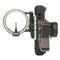 Apex Gear Aegis Pro Single-Pin Slider Direct-Mount Bow Sight
