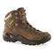 LOWA Renegade Mid GTX Hiking Boots, Sepia/sepia