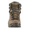 LOWA Women's Renegade Mid GTX Hiking Boots, Stone