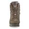 LOWA Men's Tibet Superwarm GTX Waterproof Insulated Hunting Boots, 400 Gram, Slate