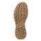 LOWA Cross rubber outsole provides reliable traction across different terrains, Coyote Op