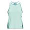 Under Armour Women's Iso-Chill Strappy Tank Top, Breeze