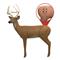 BIGshot Pro Hunter Double Duty Buck Target