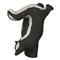 BIGshot Pro Hunter Skunk Target