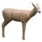 BIGshot Archery Real Wild Medium Series Sneak Deer 3D Target