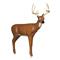 BIGshot Archery Real Wild Medium Series Sneak Deer 3D Target