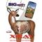 BIGshot Big Buck X-Ray Series Target