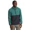 Outdoor Research Men's Ferrosi Anorak Jacket, Tropical/navel Blue