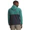 Outdoor Research Men's Ferrosi Anorak Jacket, Tropical/navel Blue