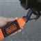 Black & Decker Light Duty Clip End Tow Strap, 9,000-lb. Break Strength, 20' Long